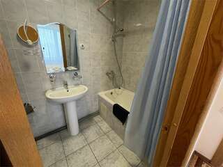 Гостиница Гостиница Россия Самара КОМФОРТ ПАНОРАМА (DOUBLE+SOFA)-7